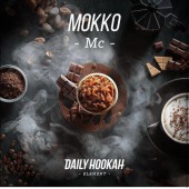 Табак Daily Hookah Мокко 60г Акцизный Табак Daily Hookah Мокко 60г Акцизный